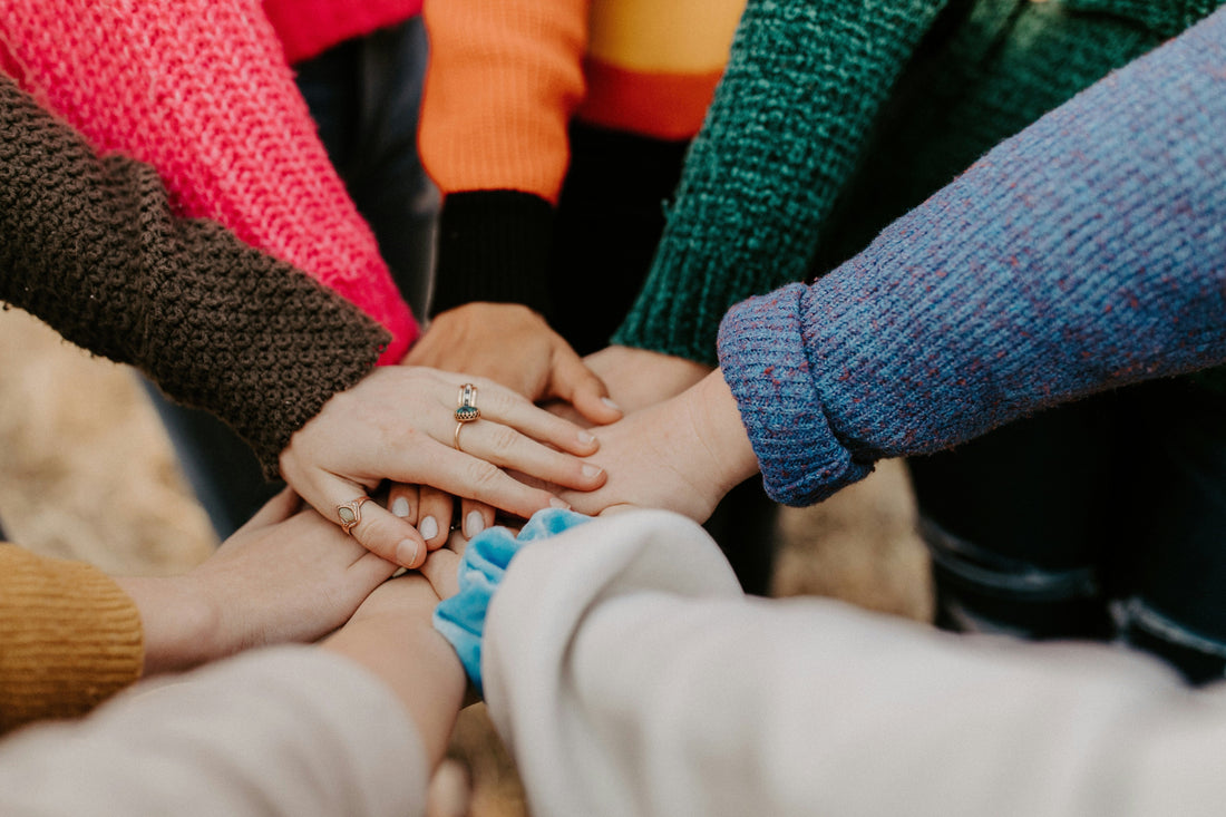 Why Leaders Don't Ask For Help