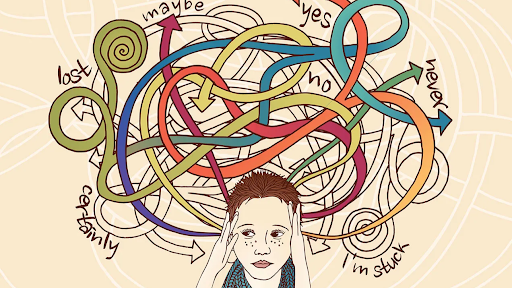 From Mental noise to Clear, Confident Decisions