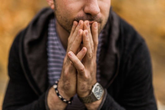 Overthinking Isn't a Thinking Problem. It's a Trust Problem