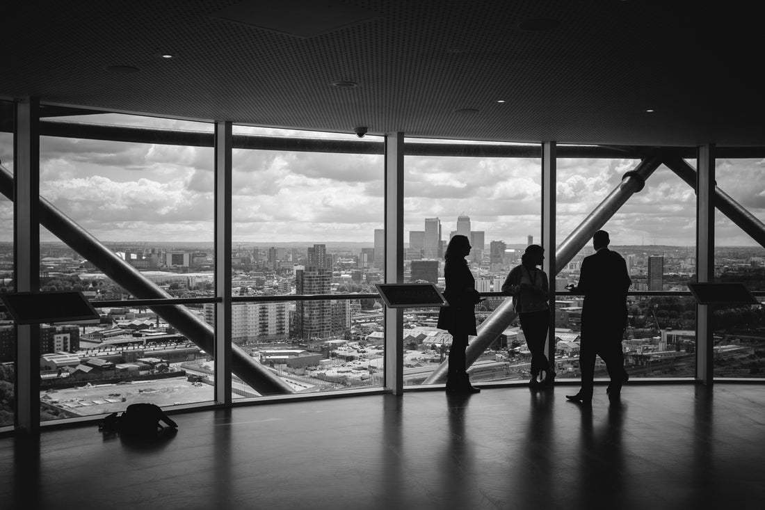 From Reactive Leadership to Composed Execution